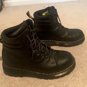 Pair of Dr Martens Boots 9M